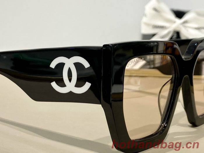 Chanel Sunglasses Top Quality CHS01163
