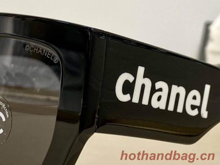 Chanel Sunglasses Top Quality CHS01167