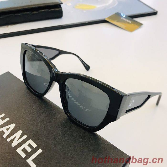 Chanel Sunglasses Top Quality CHS01171