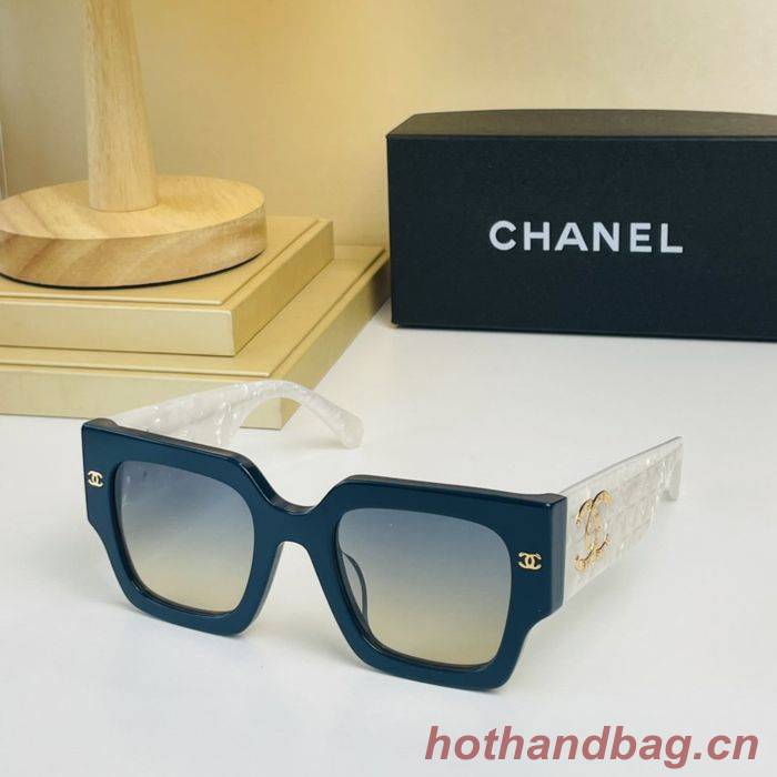 Chanel Sunglasses Top Quality CHS01173