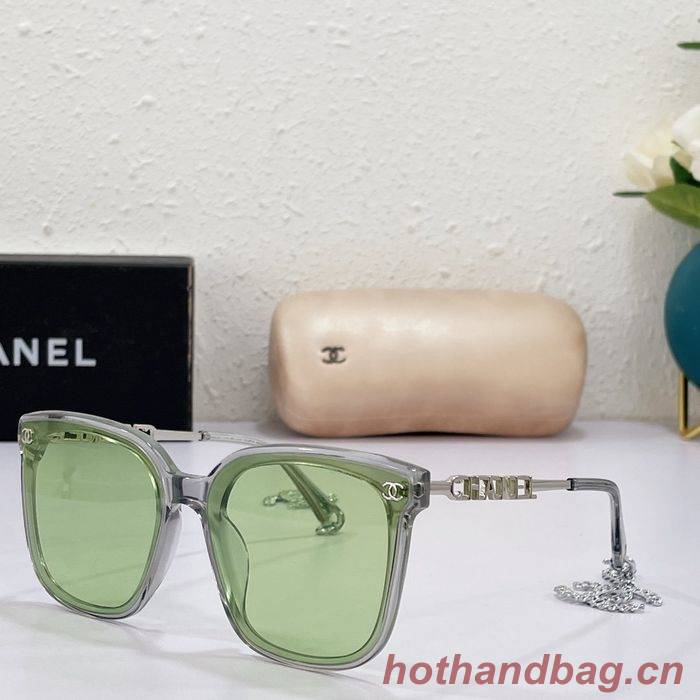 Chanel Sunglasses Top Quality CHS01193
