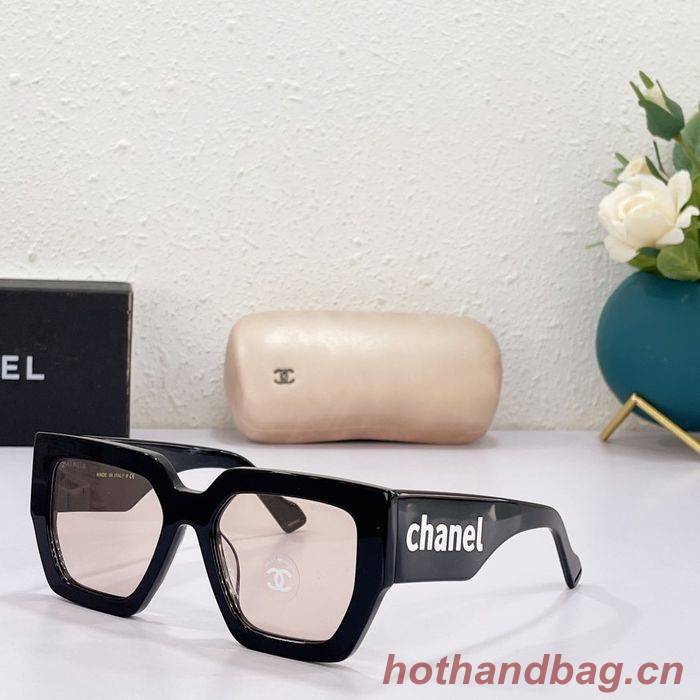 Chanel Sunglasses Top Quality CHS01194