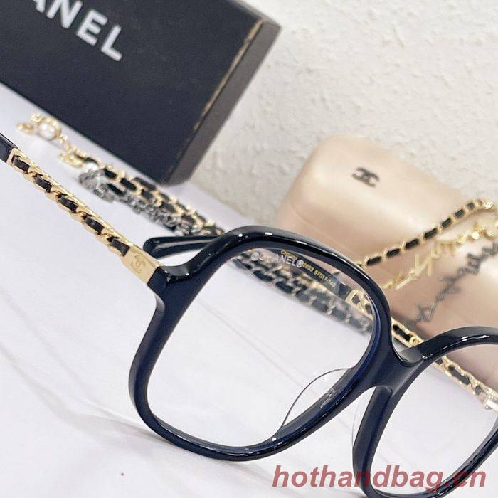 Chanel Sunglasses Top Quality CHS01196