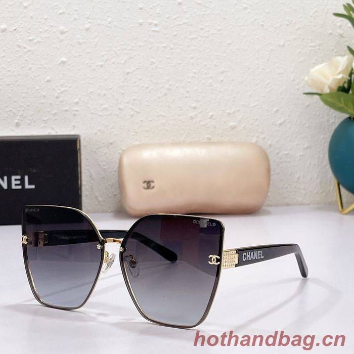 Chanel Sunglasses Top Quality CHS01212