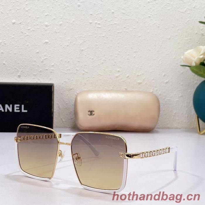 Chanel Sunglasses Top Quality CHS01213