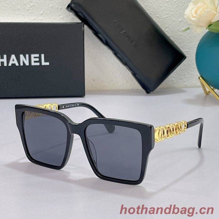 Chanel Sunglasses Top Quality CHS01217