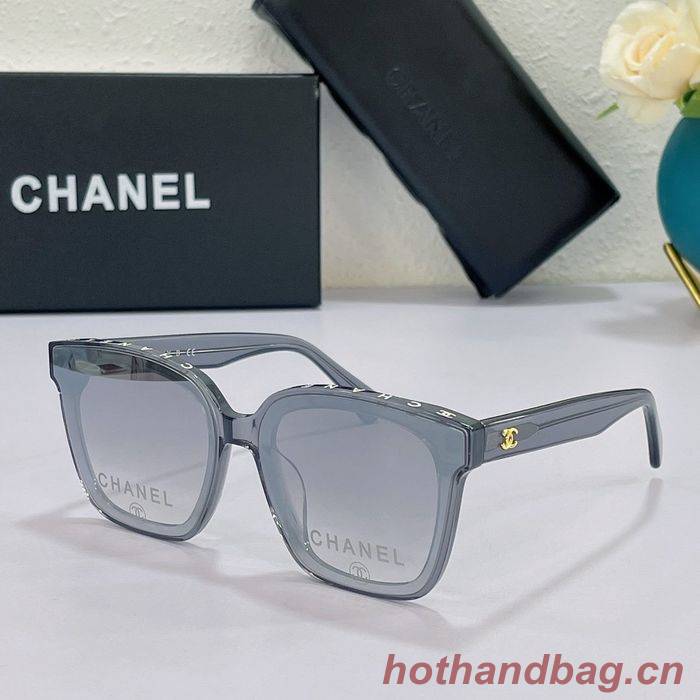 Chanel Sunglasses Top Quality CHS01219