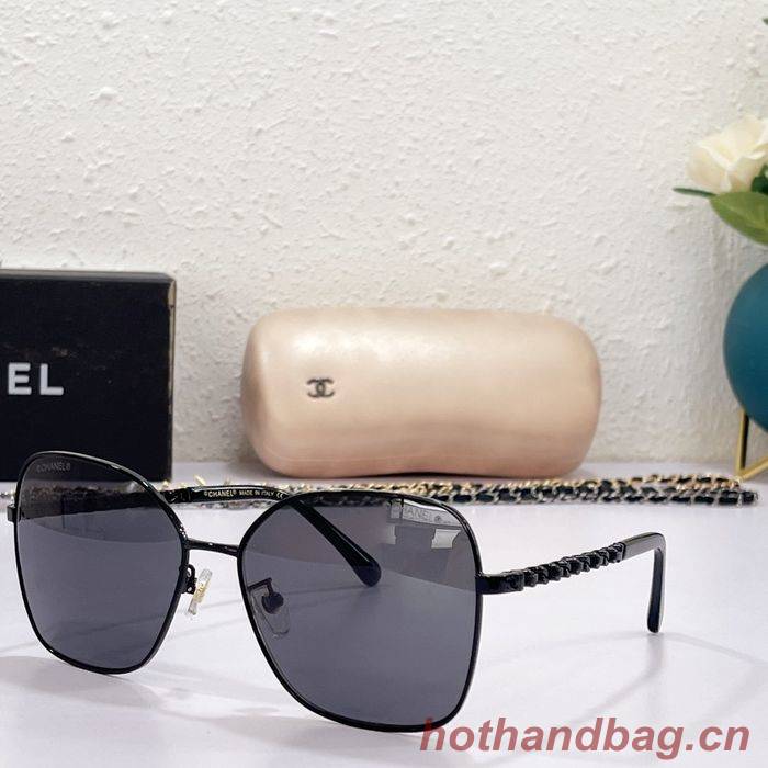 Chanel Sunglasses Top Quality CHS01222