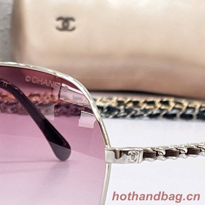 Chanel Sunglasses Top Quality CHS01223