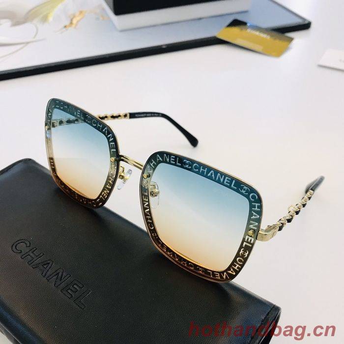 Chanel Sunglasses Top Quality CHS01225