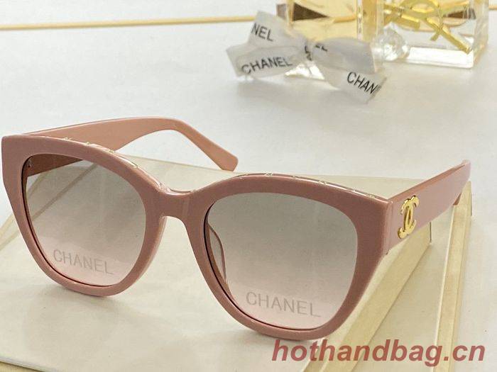 Chanel Sunglasses Top Quality CHS01228