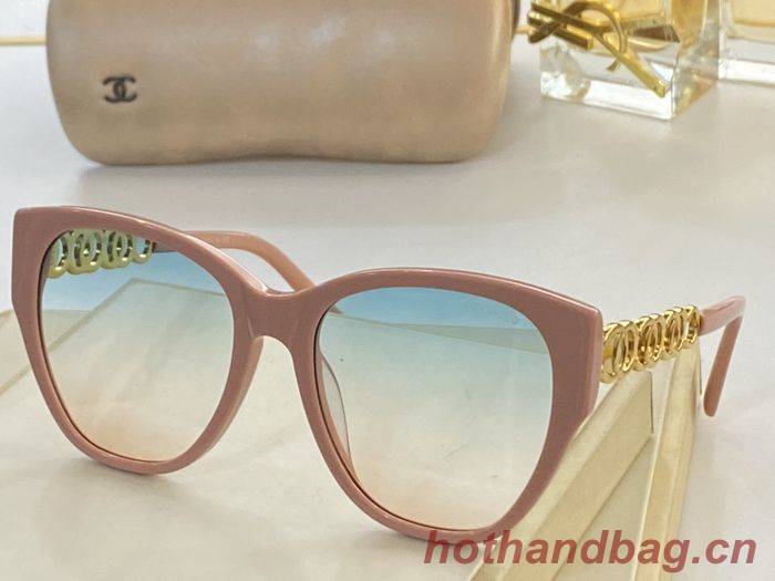 Chanel Sunglasses Top Quality CHS01231