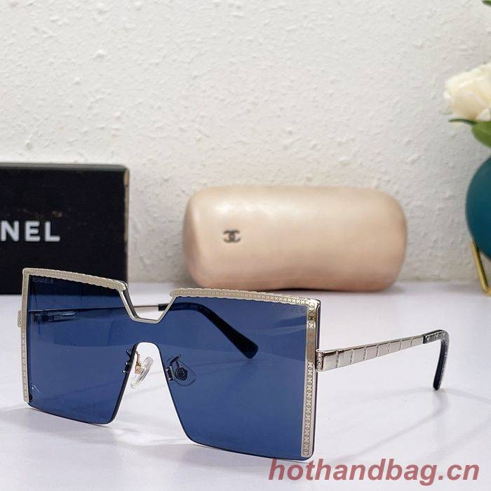 Chanel Sunglasses Top Quality CHS01244