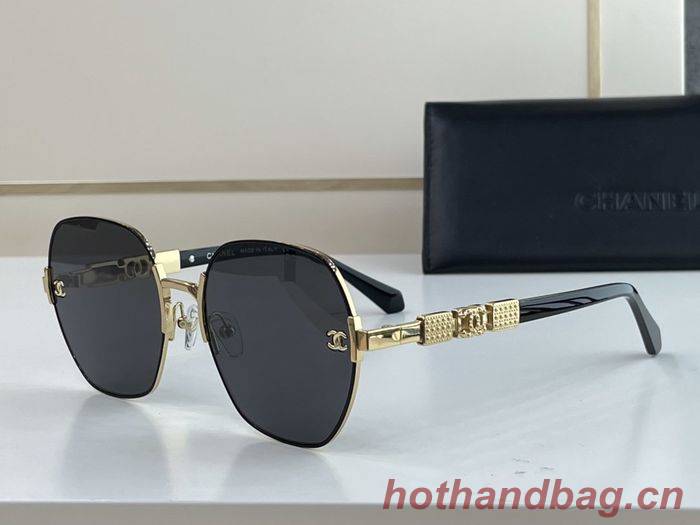 Chanel Sunglasses Top Quality CHS01261