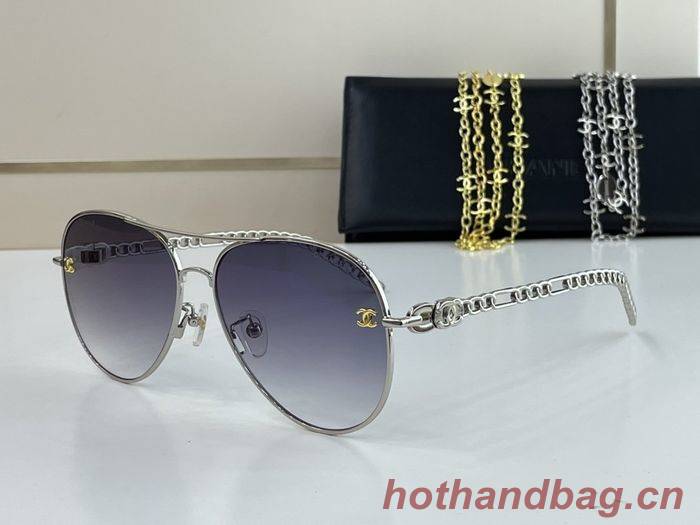 Chanel Sunglasses Top Quality CHS01263