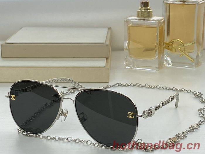 Chanel Sunglasses Top Quality CHS01267
