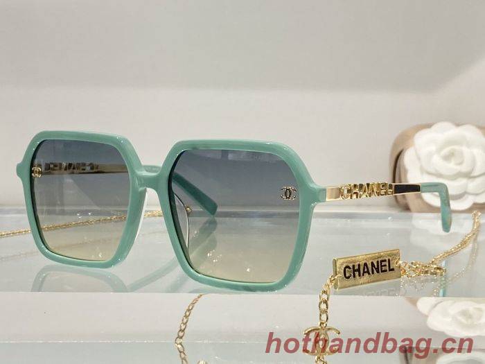 Chanel Sunglasses Top Quality CHS01278