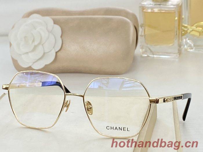 Chanel Sunglasses Top Quality CHS01285