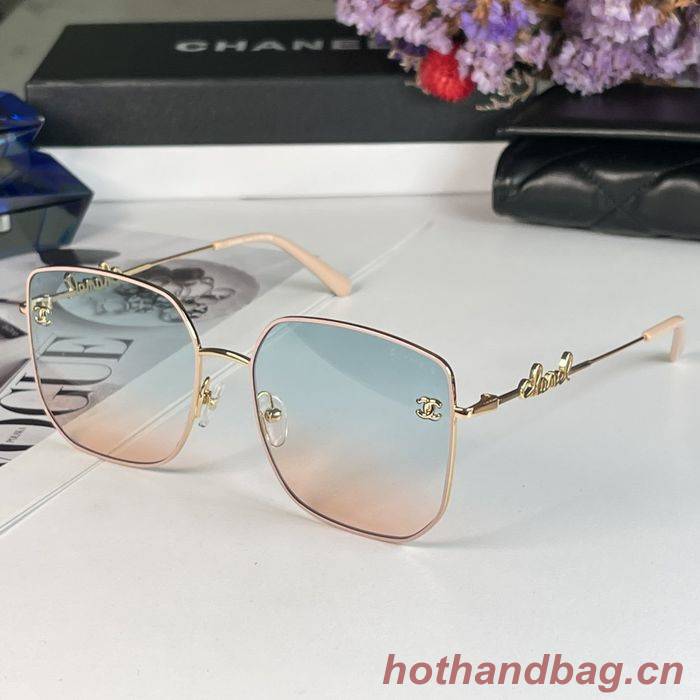 Chanel Sunglasses Top Quality CHS01288