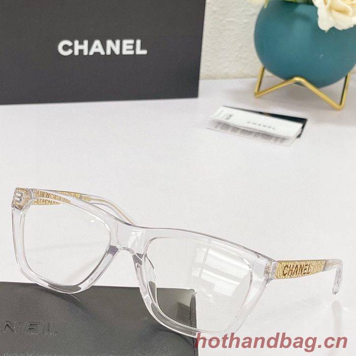Chanel Sunglasses Top Quality CHS01296