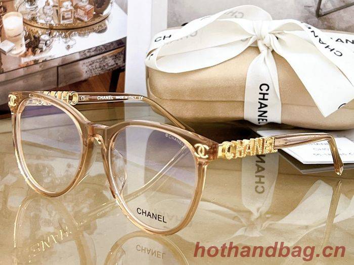Chanel Sunglasses Top Quality CHS01304