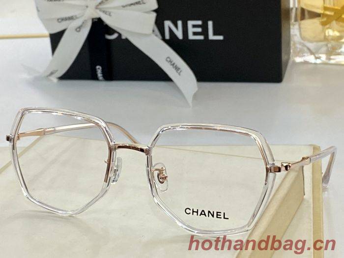 Chanel Sunglasses Top Quality CHS01310