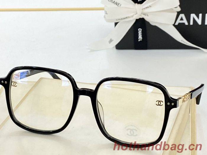 Chanel Sunglasses Top Quality CHS01311