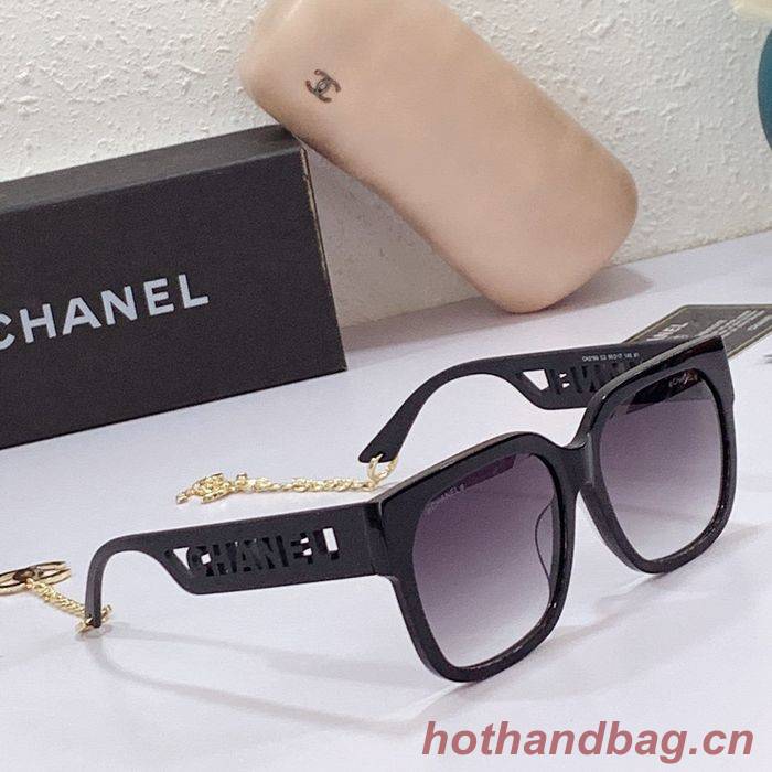 Chanel Sunglasses Top Quality CHS01315