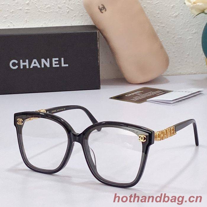 Chanel Sunglasses Top Quality CHS01322