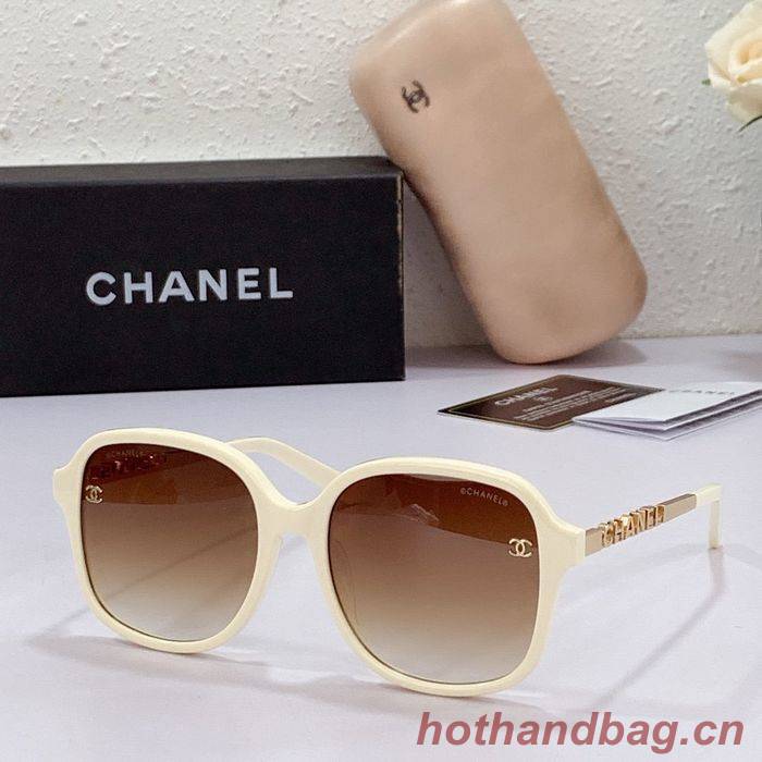 Chanel Sunglasses Top Quality CHS01325