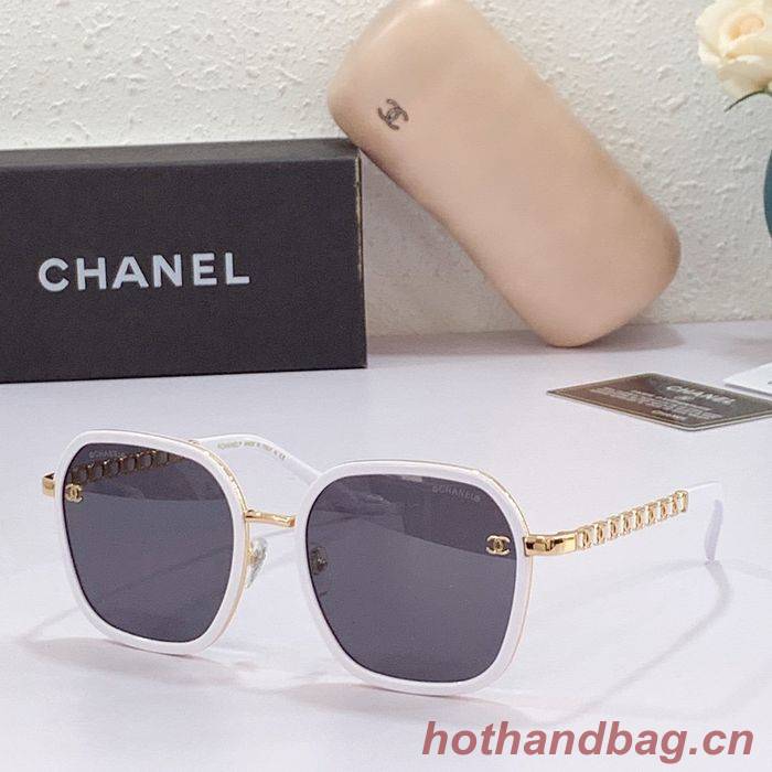 Chanel Sunglasses Top Quality CHS01328