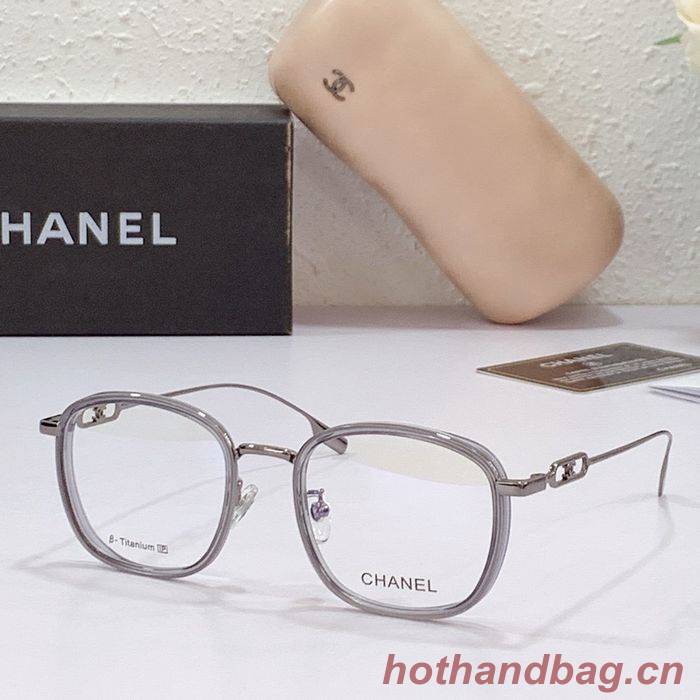 Chanel Sunglasses Top Quality CHS01331