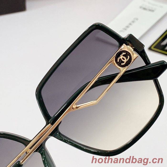 Chanel Sunglasses Top Quality CHS01332