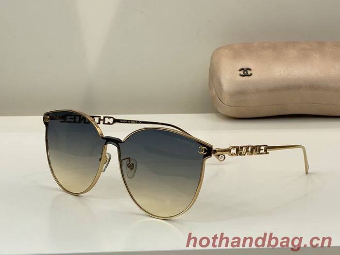 Chanel Sunglasses Top Quality CHS01361