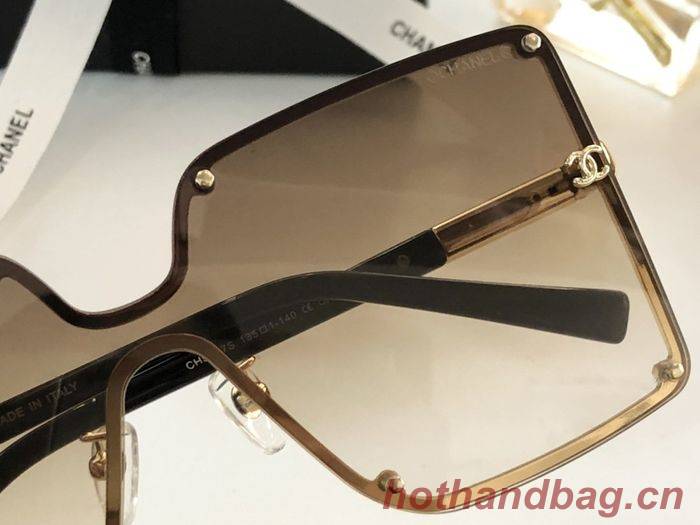 Chanel Sunglasses Top Quality CHS01364