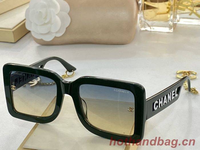 Chanel Sunglasses Top Quality CHS01365