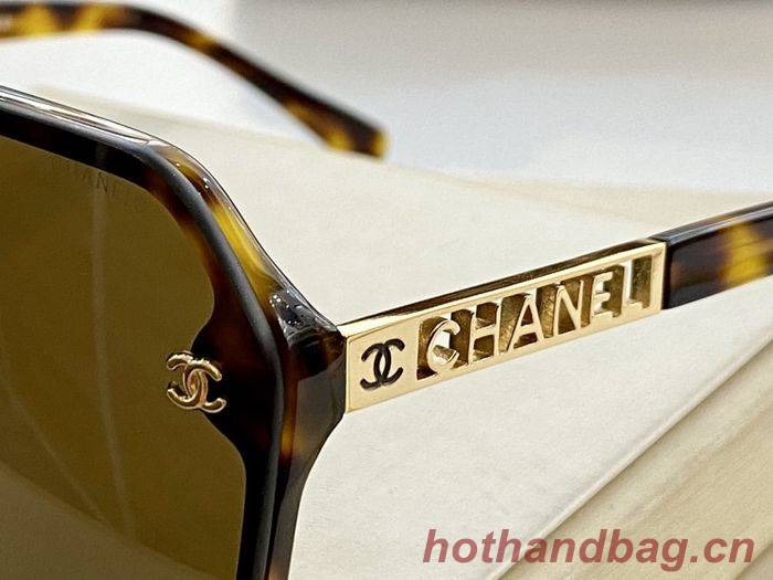 Chanel Sunglasses Top Quality CHS01368