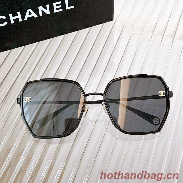 Chanel Sunglasses Top Quality CHS01379