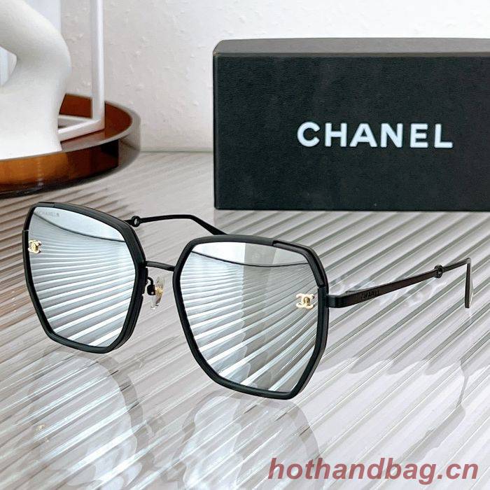 Chanel Sunglasses Top Quality CHS01380
