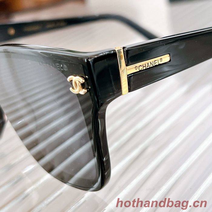 Chanel Sunglasses Top Quality CHS01382