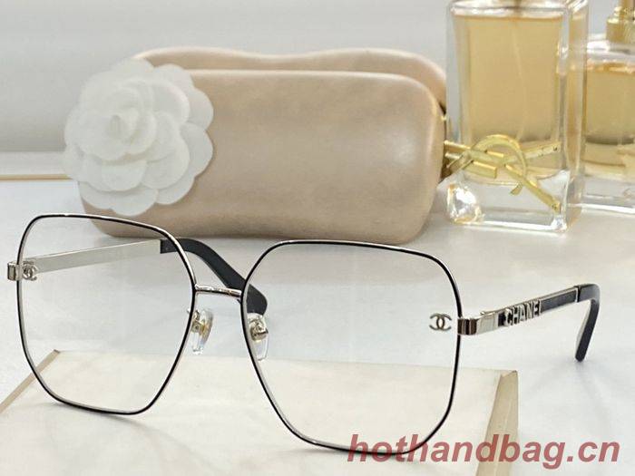 Chanel Sunglasses Top Quality CHS01398
