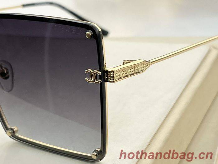 Chanel Sunglasses Top Quality CHS01401