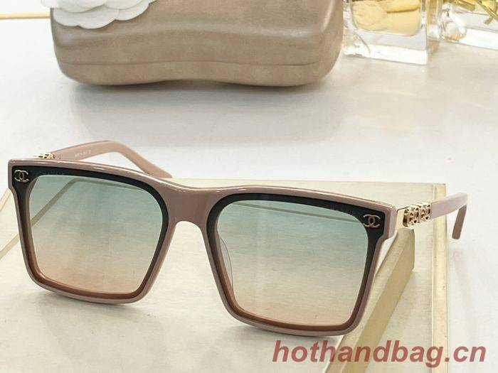 Chanel Sunglasses Top Quality CHS01405