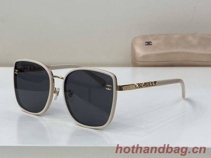 Chanel Sunglasses Top Quality CHS01408