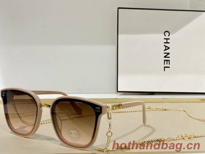 Chanel Sunglasses Top Quality CHS01410