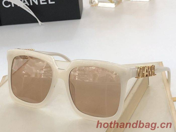 Chanel Sunglasses Top Quality CHS01412