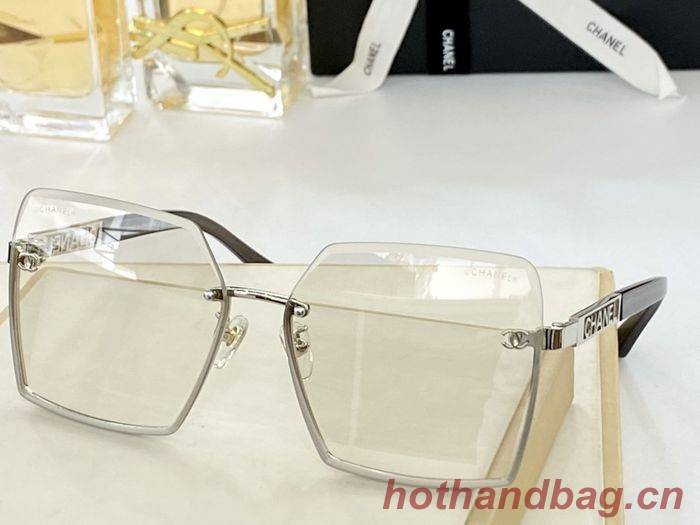 Chanel Sunglasses Top Quality CHS01415