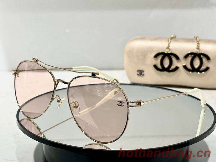 Chanel Sunglasses Top Quality CHS01416
