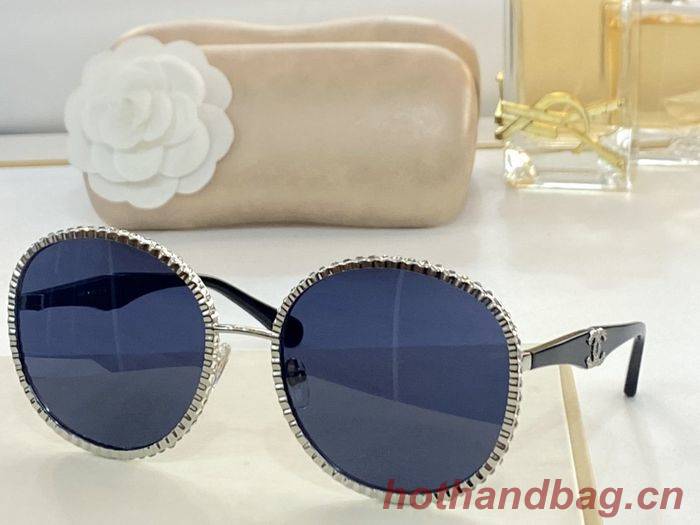 Chanel Sunglasses Top Quality CHS01418