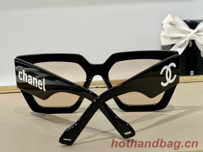 Chanel Sunglasses Top Quality CHS01421